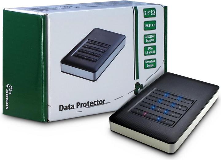 Intertech 88884065 (2.5")