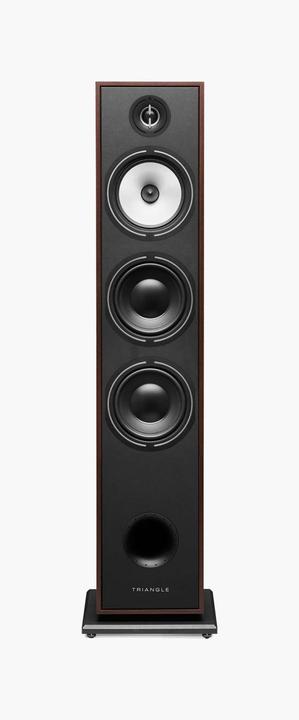 Actual product image Triangle Borea BR08 (1 pair)