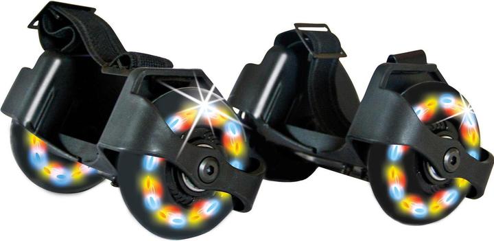 Streetsurfing Flashy Rollers (One Size)