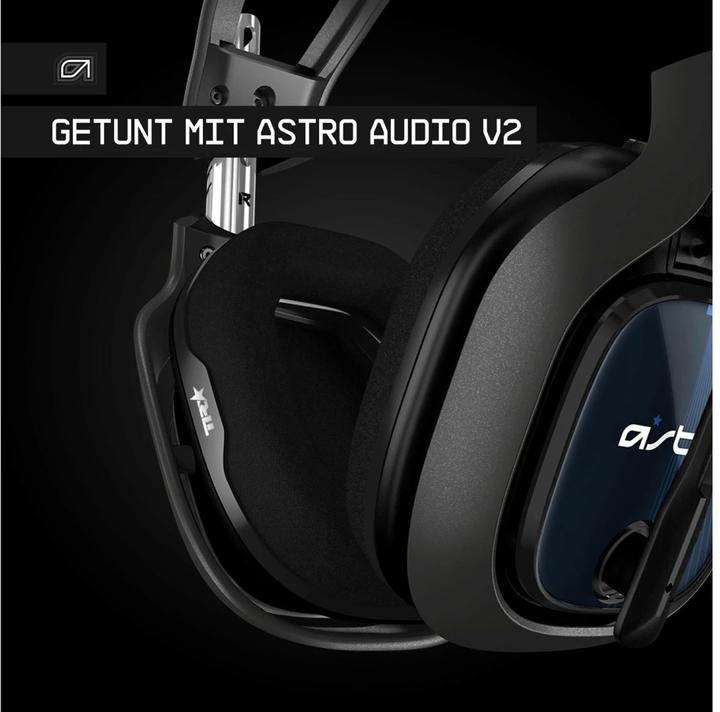 Immagine prodotto Astro Gaming A40 TR + MixAmp Pro TR (Playstation, PC) (Cablato)