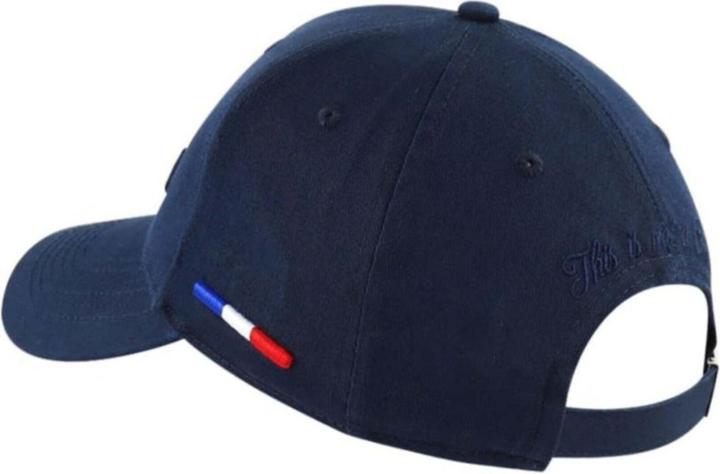 Produktbild LXH Caps Casquette Pop - La Havane (One Size)