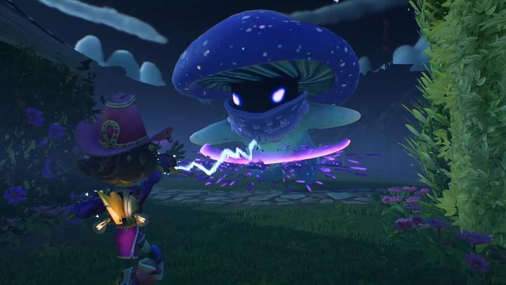 Produktbild EA Games Plants vs. Zombies: Battle for Neighborville - Complete Edition (Switch, Switch Lite, Switch OLED, EN)