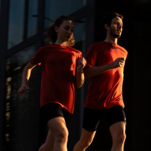 Produktbild UYN T-Shirt Kymra – Marathon Capsule (M)