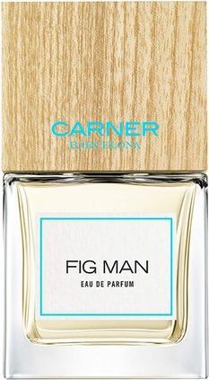 Carner Barcelona Fig Man Eau De Parfum 50 Ml (Eau de Parfum, 50 ml)
