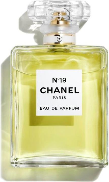 Immagine prodotto Chanel N°19 (Eau de parfum, 100 ml)