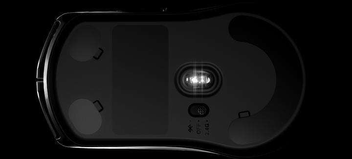 Productafbeelding SteelSeries Rivaal 3 (Draadloze)