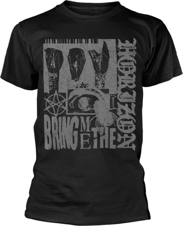 Produktbild Bring Me The Horizon TShirt (L)