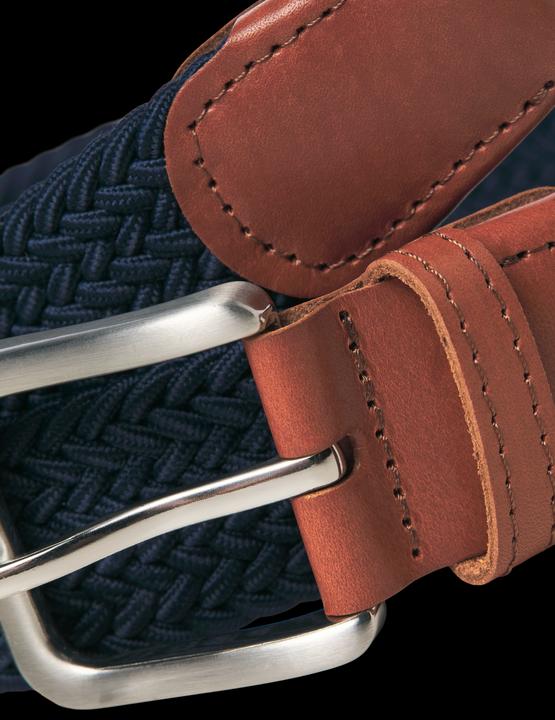Actual product image Jack & Jones Classic belt (80)