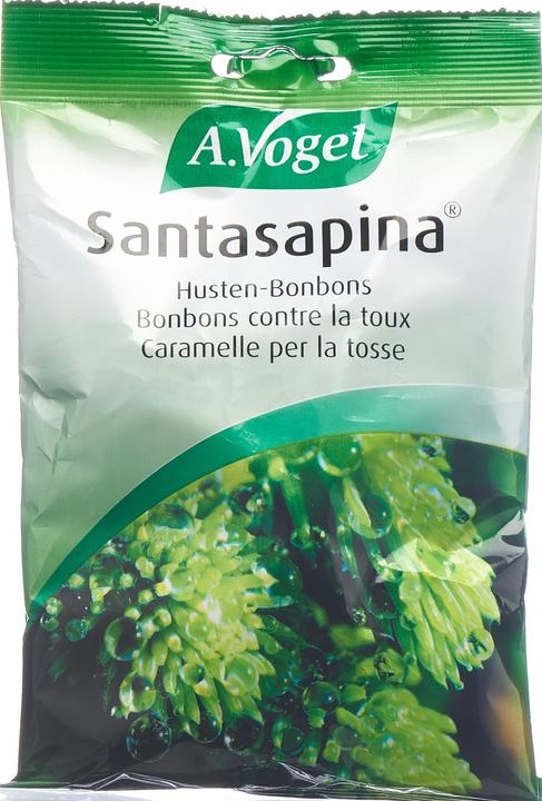 Produktbild A. Vogel Santasapina (1 Stk., 100 g)