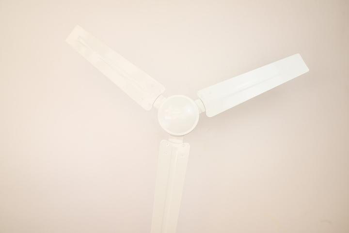 Image du produit Westinghouse Ventilateur de plafond Industrial 142 cm Blanc (58 dB)