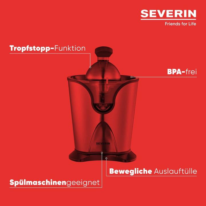 Immagine prodotto Severin CP3544
