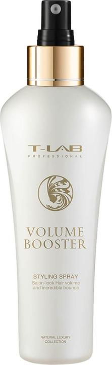 T-Lab Professional Volume Booster Styling Spray (150 ml)