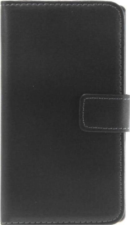 Produktbild OEM Slim Book Case Sony Xperia Z5 Compact - black (Sony Xperia Z5 Compact)