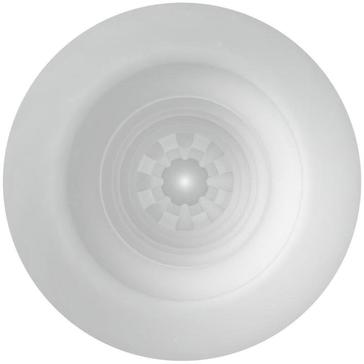 Actual product image Pretty Love Venus X Male Masturbator Model 3 White