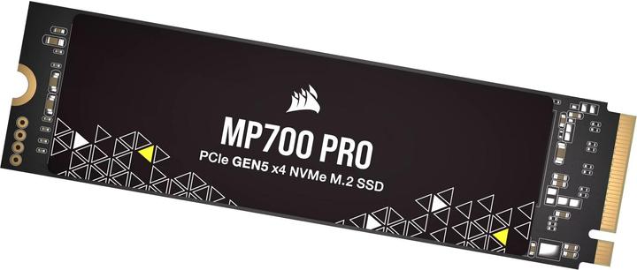 Produktbild Corsair MP700 PRO (4000 GB, M.2 2280)