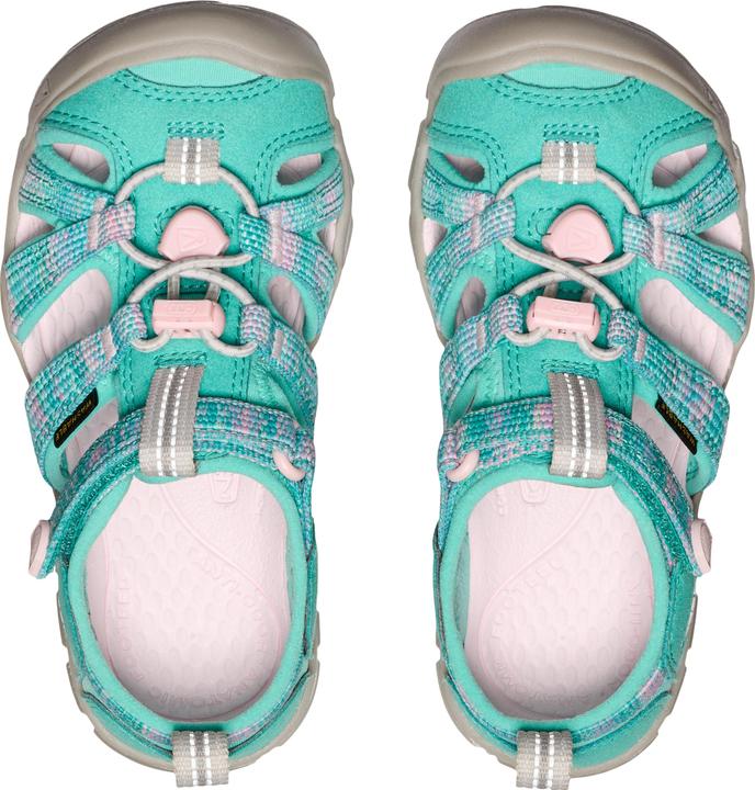 Actual product image Keen C Seacamp Ii Cnx (25)