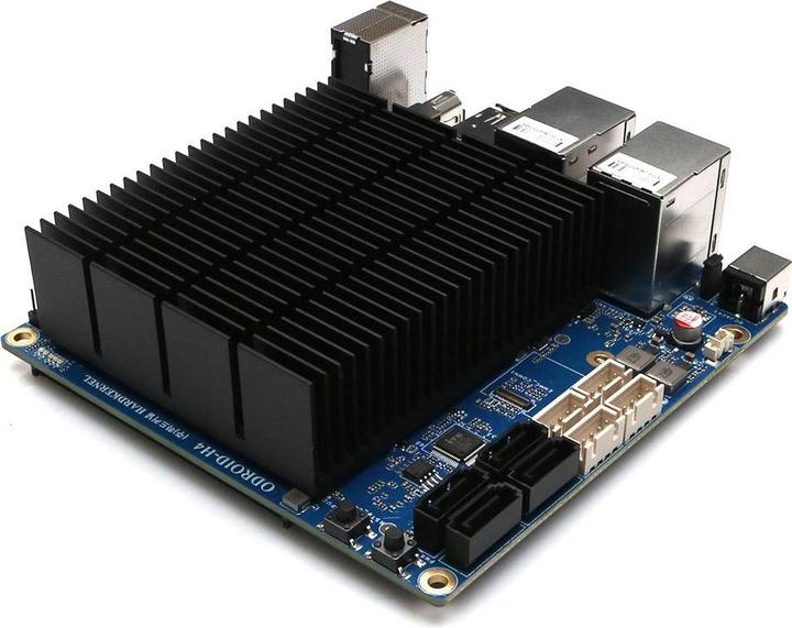 Produktbild Odroid H4 Ultra