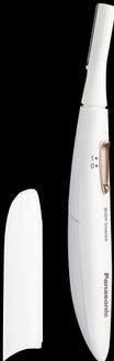 Actual product image Panasonic ES-WR51-P503 Körperrasierer