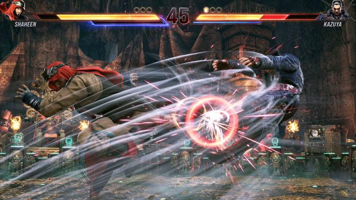 Immagine prodotto Bandai Namco Tekken 8 (Xbox Series X, DE, FR, IT)