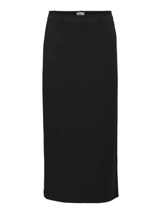 Object Mid Waist Maxirock