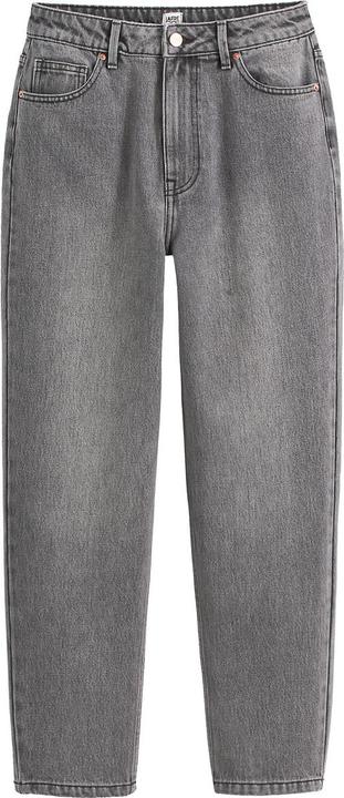 Image du produit La Redoute Collections Signature Mom-Jeans (S)