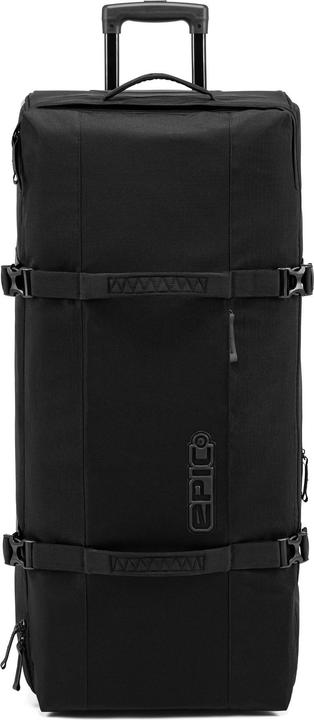 Actual product image Epic Explorer NXT 2 Rollen Reisetasche 92 cm (120 l, XL (from 140l))