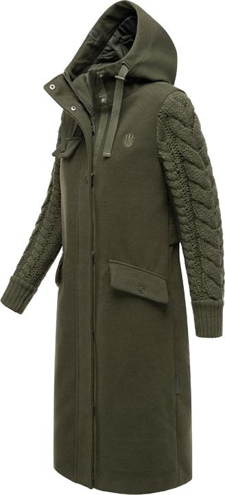 Produktbild Navahoo Knit Babe 14 (XXL)