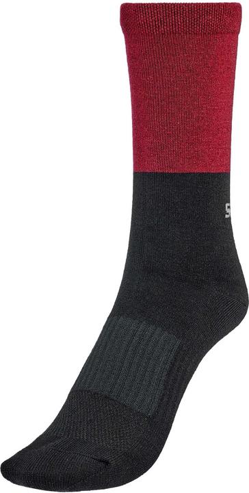 Shimano Original Wool Tall Socks (S/M)