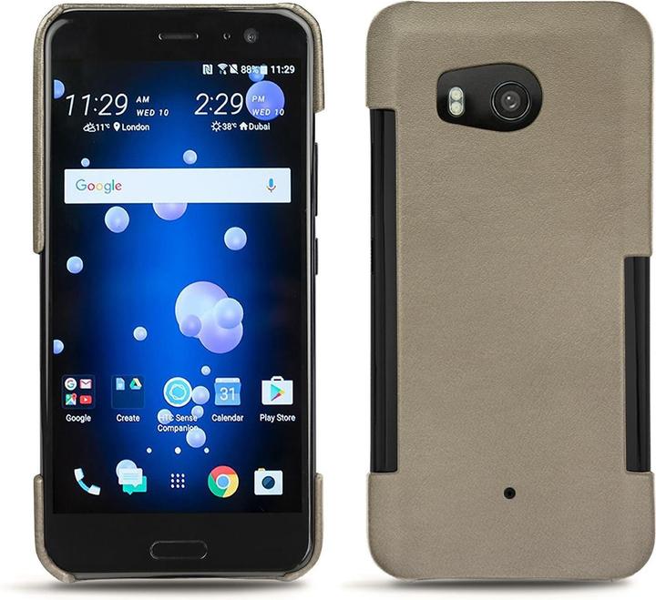 Productafbeelding Noreve Lederen omslag (HTC U11)