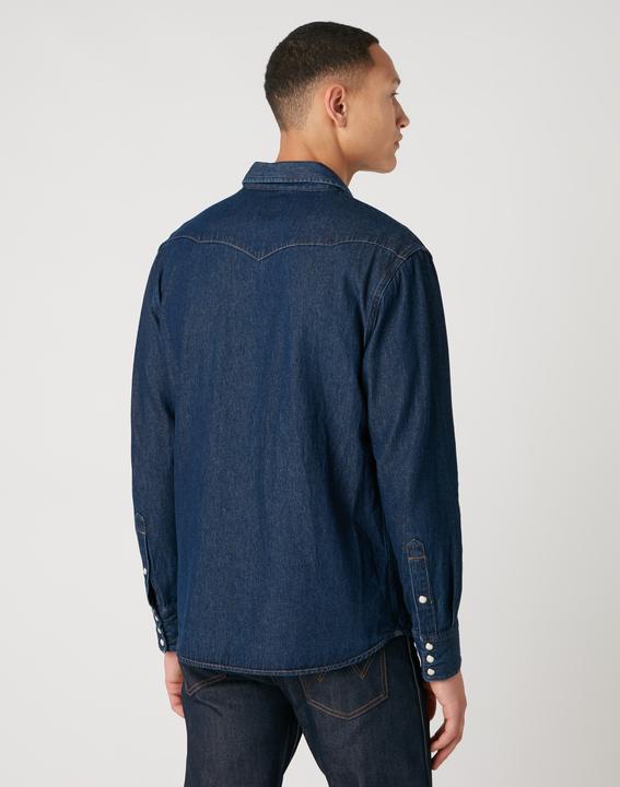 Produktbild Wrangler Western (S)