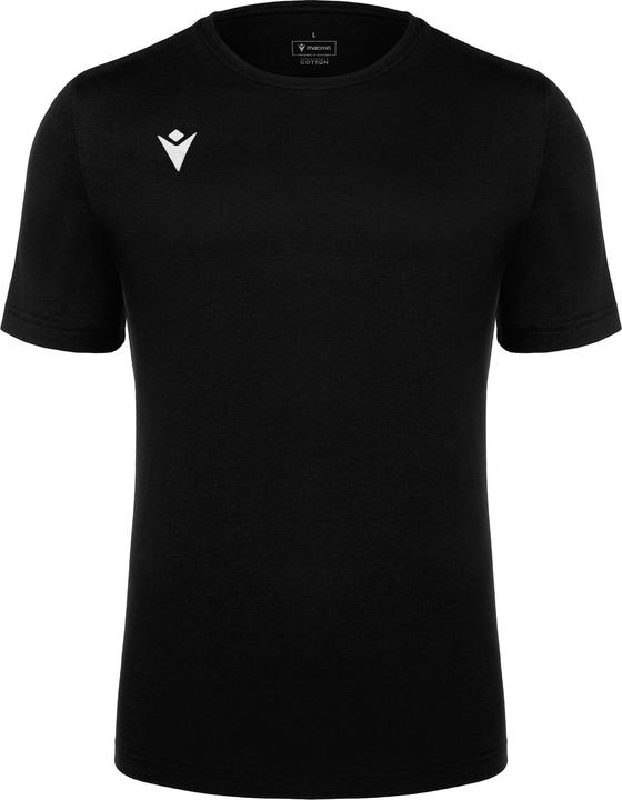 Macron t-shirt boost eco