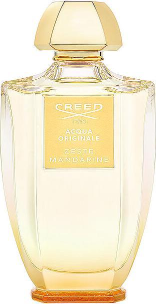 Actual product image Creed Zeste Mandarin Eau de Parfum (Eau de parfum, 100 ml)
