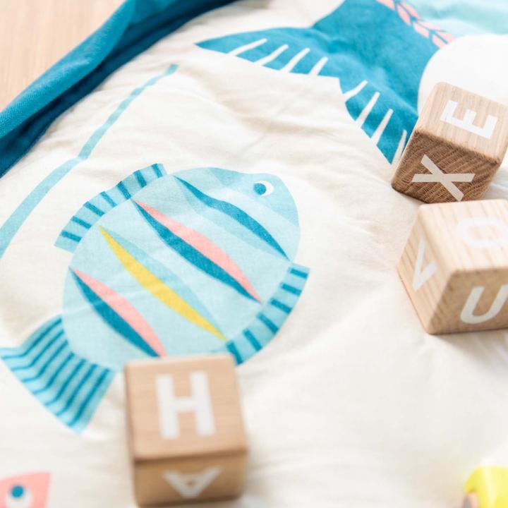 Immagine prodotto play&go Moulin Roty Voyage d'Olga