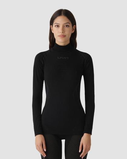 Actual product image UYN Thermoshirt Mit Stehkragen Evolutyon Biotech (S)