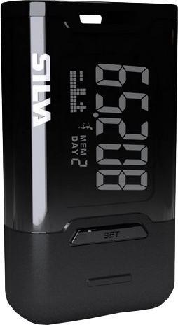 Silva Schrittzähler Pedometer EX30