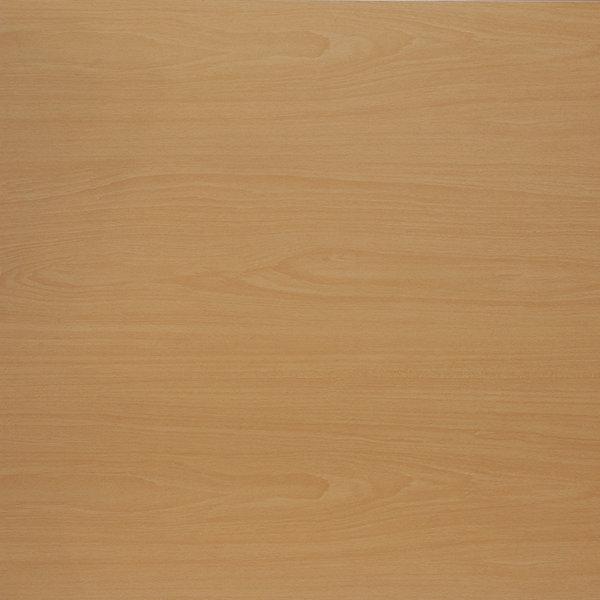 Actual product image FM Büromöbel Desk BOTTOM-UP silver