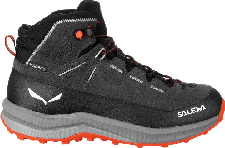 Produktbild Salewa Kid's MTN Trainer 2 Mid PTX (36)