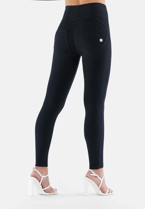 Immagine prodotto Freddy WR.UP® Pantaloni modellanti 7/8 WRUP4HC001ORG (L)