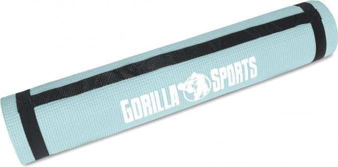Image du produit Gorilla Sports Tapis de yoga (5 mm)