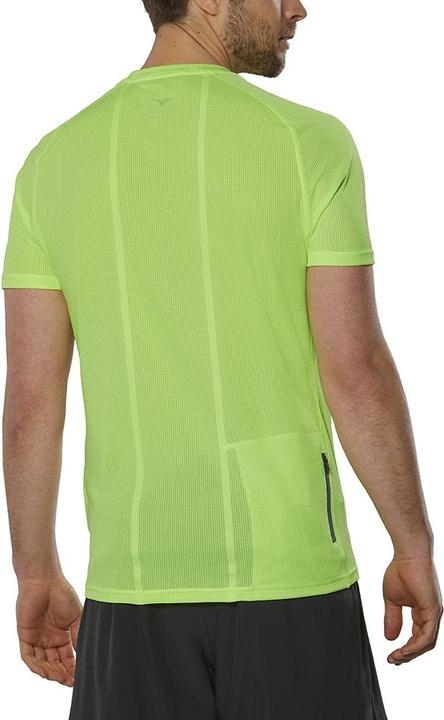 Produktbild Mizuno Trail DryAeroFlow HZ Tee (XL)