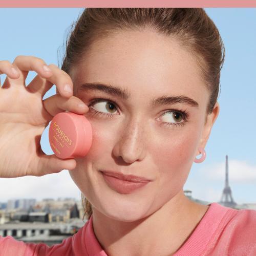 Image du produit Bourjois Petit pot rond (95 Rose de jaspe)