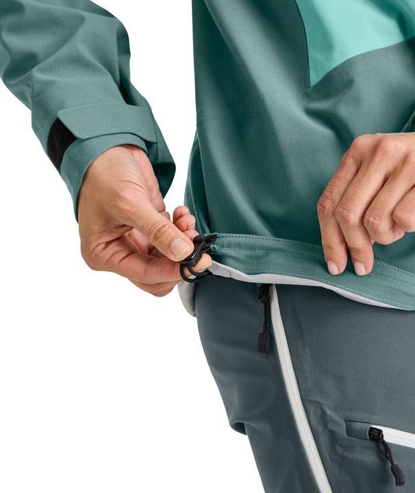 Image du produit Ortovox Veste 3L pour femmes des Alpes occidentales (XL)