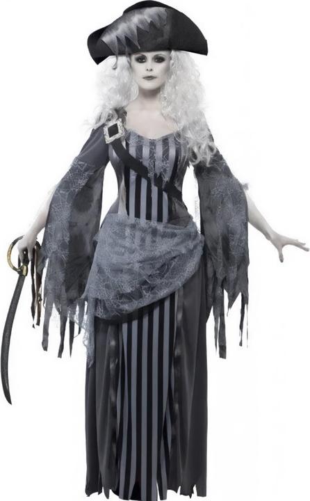 Immagine prodotto Smiffys Pirata - Principessa nave fantasma (36, 38)