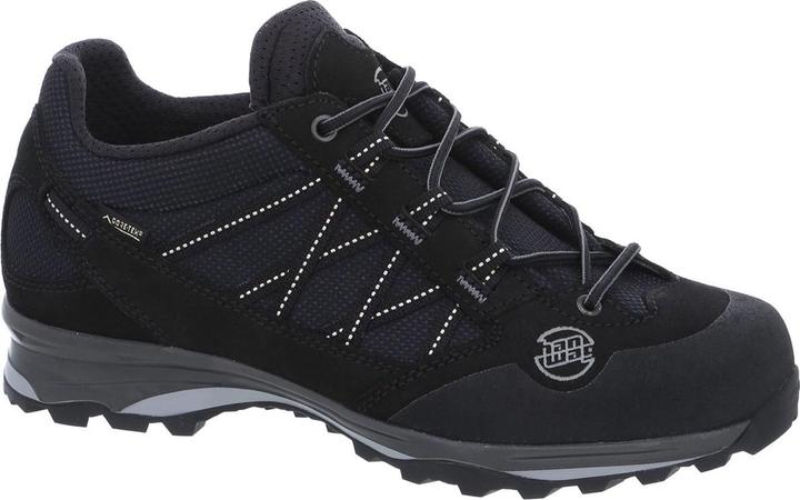 Immagine prodotto Hanwag Scarpe da donna Belorado II Low Bunion GTX (39.5)