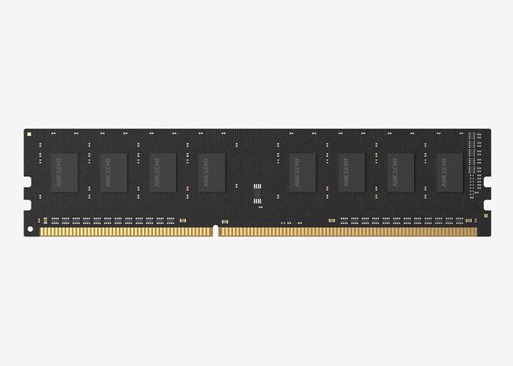 Actual product image Hikvision HSC308U16Z1 8G Hiksemi Ram Dimm Memory (1 x 8GB, 1600 MHz, DDR3-RAM, U-DIMM)