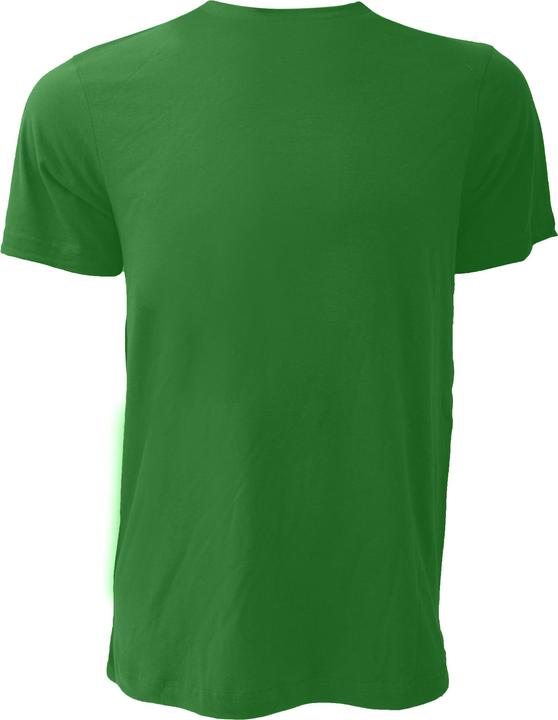 Produktbild Bella Canvas Canvas Jersey TShirt Kurzarm (XL)