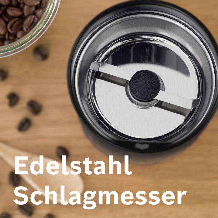 Produktbild Bosch Hausgeräte TSM6A013B (CH-Stecker)