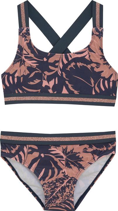 Actual product image Color Kids Bikini Allover (128)