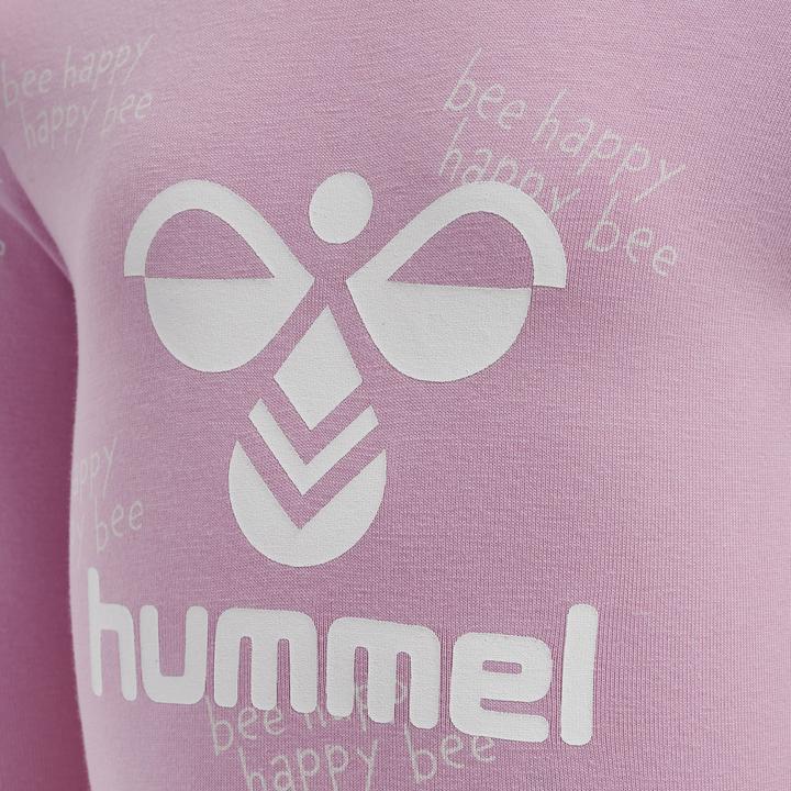 Image du produit hummel Calen Body L/S (98)