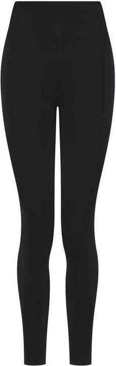 Actual product image Tombo Womens/Ladies Sculpting Leggings (XS)